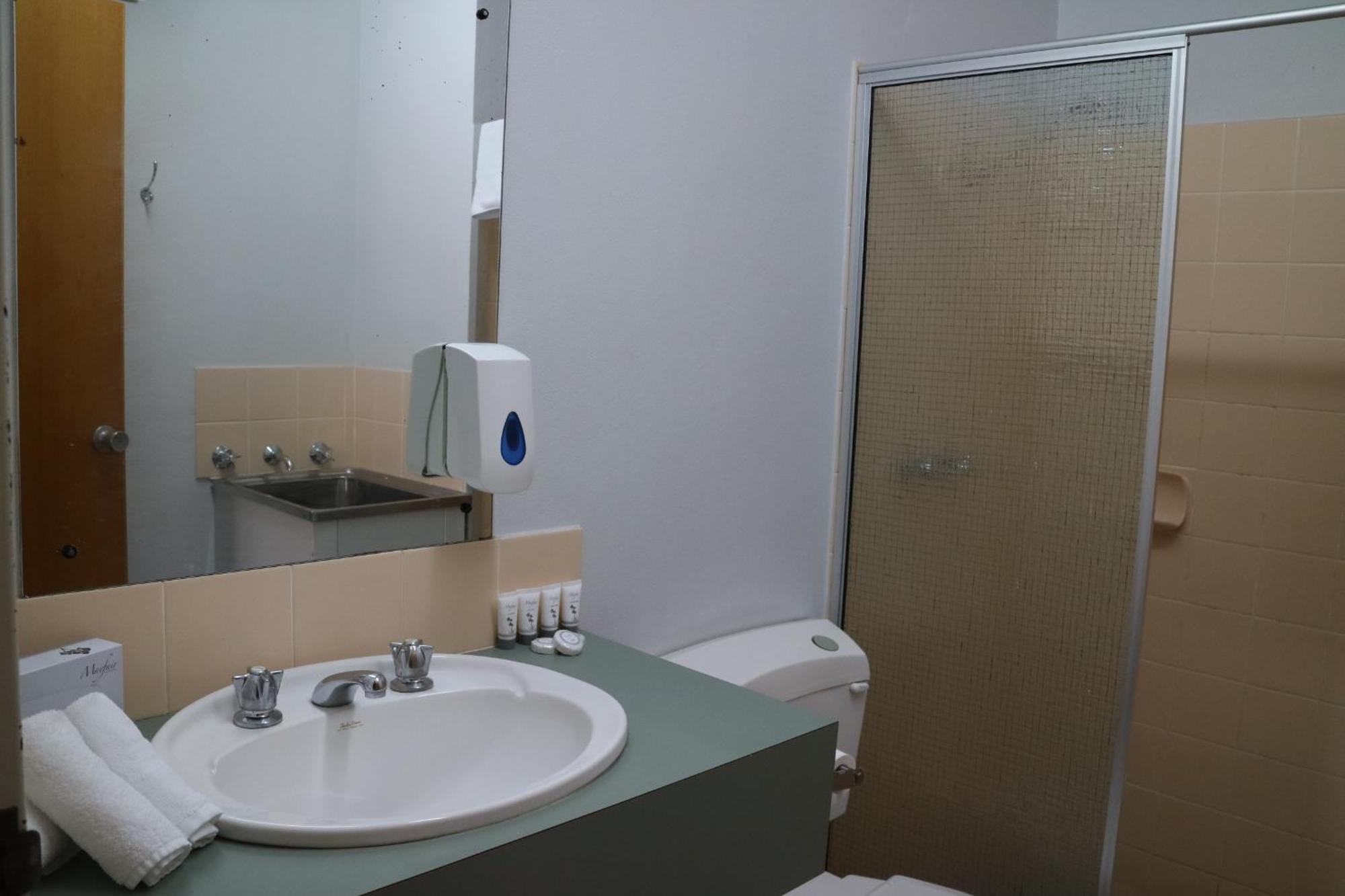 Corowa Golf Club Motel Esterno foto