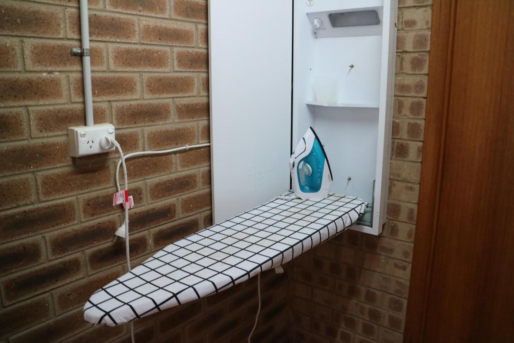 Corowa Golf Club Motel Esterno foto