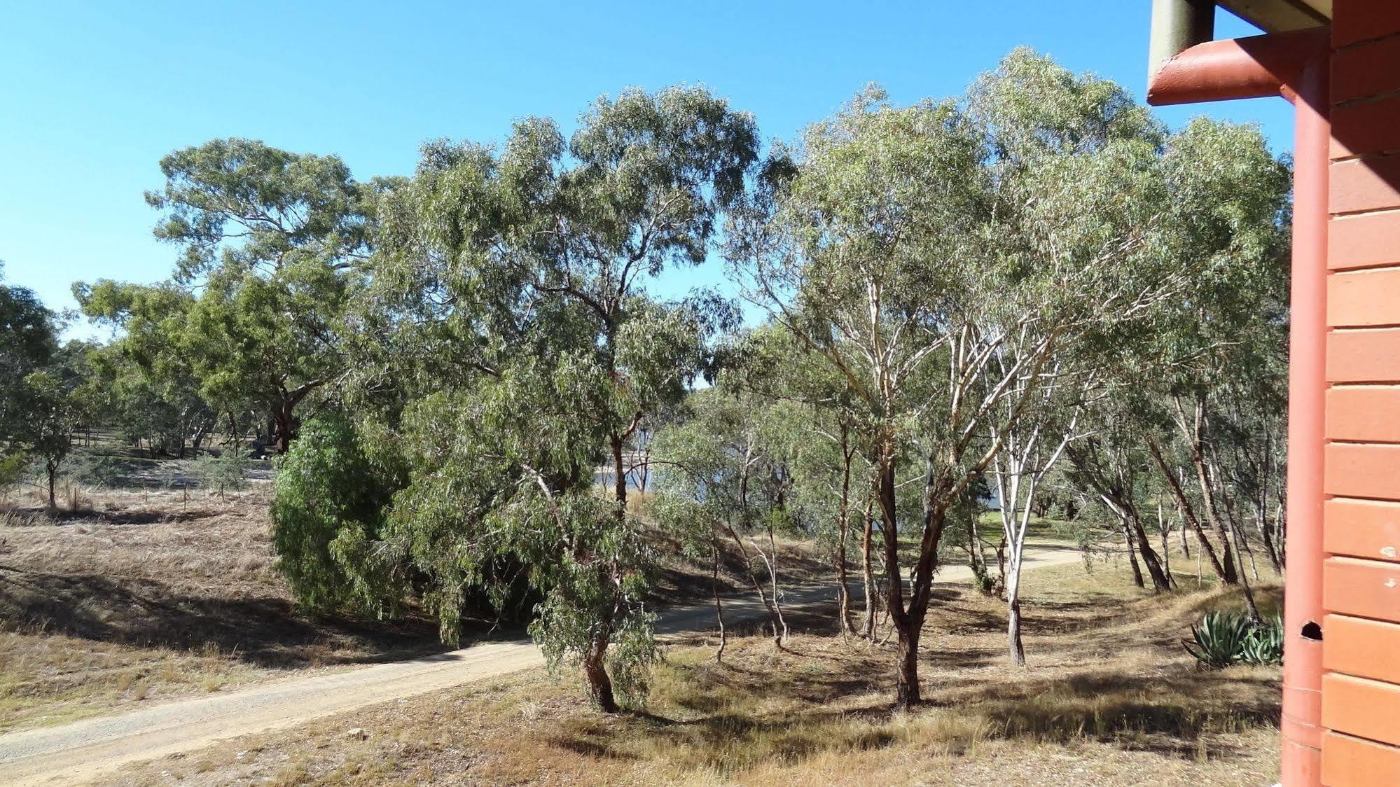 Corowa Golf Club Motel Esterno foto